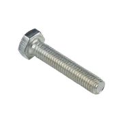 Болт с шестигранной головкой М8х40 EKF b6grm8x40 (Упаковка 50 штук)