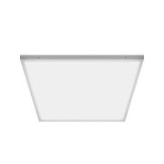Светильник светодиодный PPL SPEC 02 Opal 40Вт 4000К IP40 165-265В 595х595х25 Ra>90 ДВО равномерная засветка панель рассеив. V2 негорюч. JazzWay 5043510