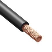 Провод Русский Свет ПуГВнг(А)-LS 1х70 450/750В Ч (1м) 2155