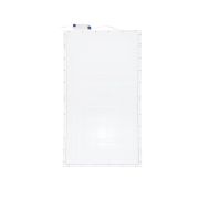 Светильник светодиодный ДВО CP 20 R 50W OP 940 W60L120 EL 595х1195х26мм 50Вт 4000К IP40/IP20 встраив. с БАП 3ч панель бел. Русский Свет 14062023884