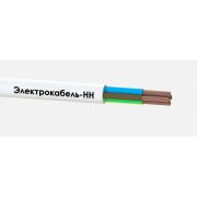 Провод ПВС 4х10 (м) ЭЛЕКТРОКАБЕЛЬ НН 00-00004904