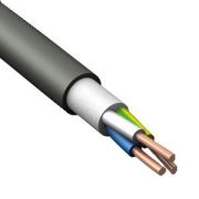 Кабель ВВГнг(А)-LS 3х1.5 (N PE) 0.66кВ Конкорд 204