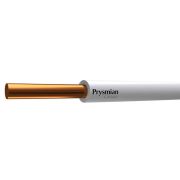 Провод ПуВнг(А)-LS 1х1.5 Б 450/750В (1м) РЭК-PRYSMIAN 0601040201
