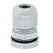 Ввод кабельный (сальник) PG13.5 IP54 EKF plc-pg-13.5 (Упаковка 10 штук)