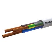 Провод ПВС 3х2.5 Б ПЭТ-ПЛЕНКА (1м) РЭК-PRYSMIAN 2503050201
