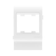 Рамка установочная под VIVA 2мод. PDA-DN 100 DKC 10053