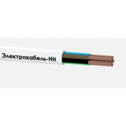 Провод ПВС 5х0.75 Б (1м) ЭЛЕКТРОКАБЕЛЬ НН 000010187