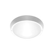 Светильник светодиодный «Банник» PBH-PC-RA 24Вт 4000К IP65 ЖКХ пылевлагозащ. white JazzWay 5020788
