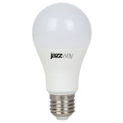 Лампа светодиодная PLED-LX 11Вт A60 грушевидная 5000К холод. бел. E27 JazzWay 5028333