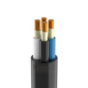 Кабель ППГнг(А)-FRHF 4х1.5 (N) 0.66кВ Кабэкс ТХМ00194393