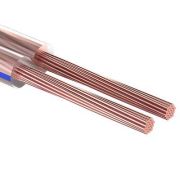 Кабель Stereo 2х0.75 BLUE LINE (м) PROCONNECT 01-6204-6