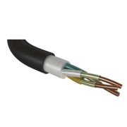 Кабель ППГнг(А)-HF 3х1.5 (N PE) 1кВ ПромЭл 4645100