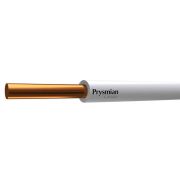 Провод ПуВнг(А)-LS 1х2.5 Б 450/750В (1м) РЭК-PRYSMIAN 0601050201