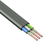 Кабель ППГ-Пнг(А)-FRHF 3х2.5 (N PE) 0.66кВ Конкорд 4408