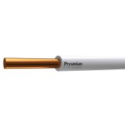 Провод ПуВнг(А)-LS 1х6 Б 450/750В (1м) РЭК-PRYSMIAN 0601070201