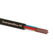 Кабель КВВГнг(А)-LS 4х0.75 0.66кВ ЭЛЕКТРОКАБЕЛЬ НН 00-00020689
