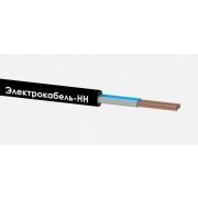 Кабель КГВВнг(А)-LS 2х2.5 (N) 380/660-2 (м) Электрокабель НН 00-00024206