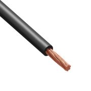 Провод Русский Свет ПуГВнг(А)-LS 1х2.5 Ч 450/750В (1м) 979