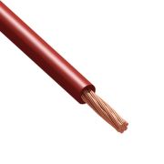 Провод Русский Свет ПуГВнг(А)-LS 1х6 К 450/750В (1м) 988