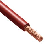 Провод Русский Свет ПуГВнг(А)-LS 1х10 К 450/750В (1м) 993